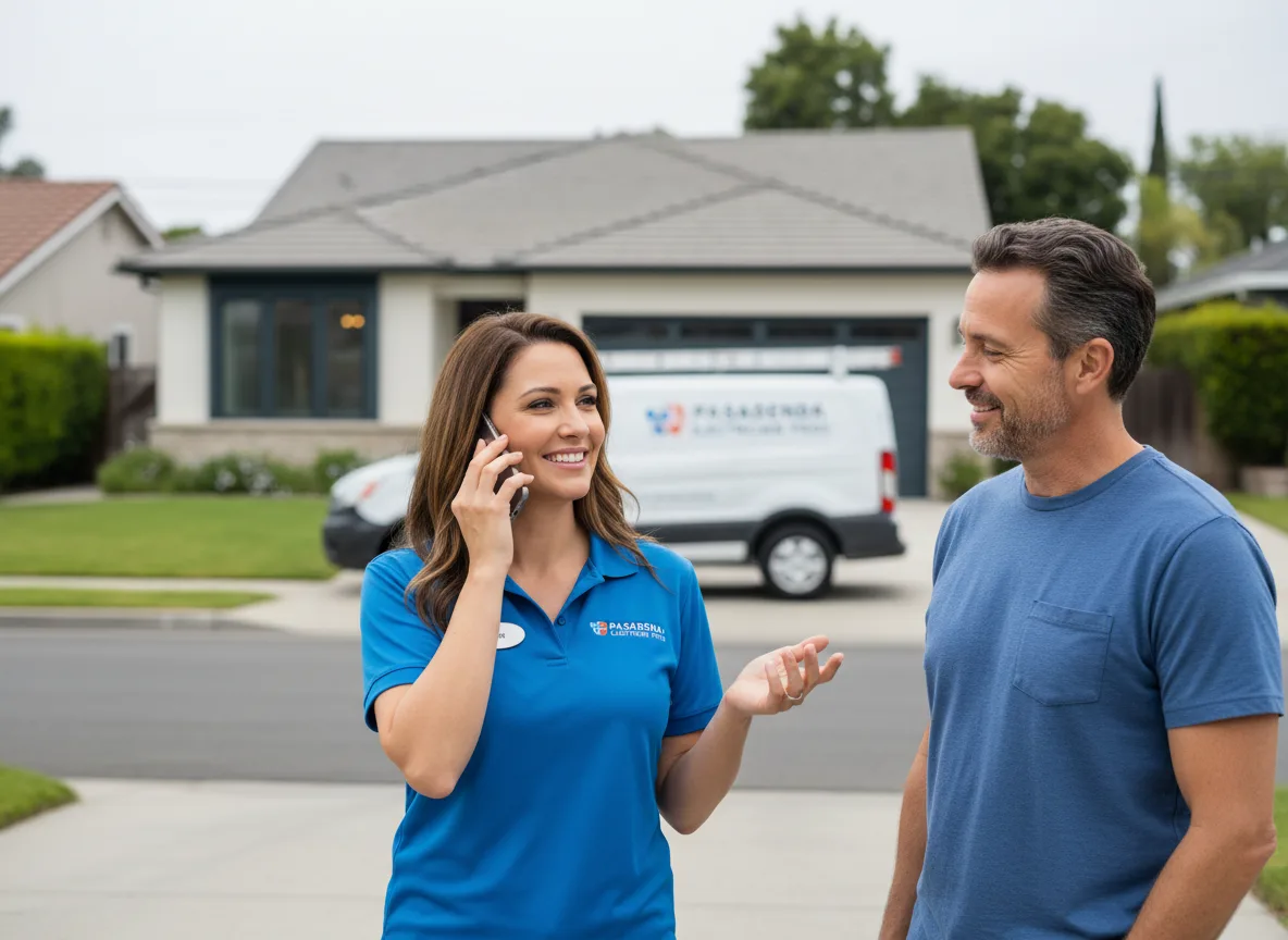 Electrician Saint Martin, MN FAQs